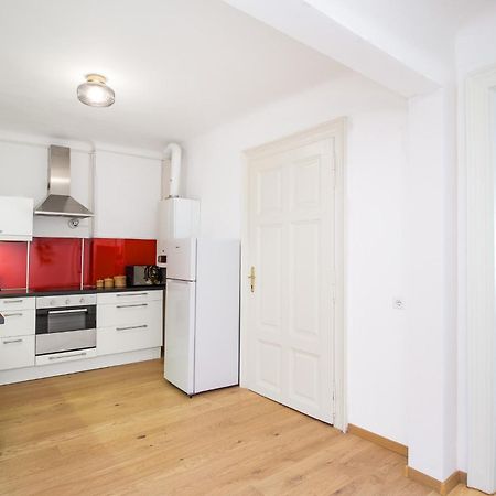 Apartment Ballgasse Βιέννη Εξωτερικό φωτογραφία