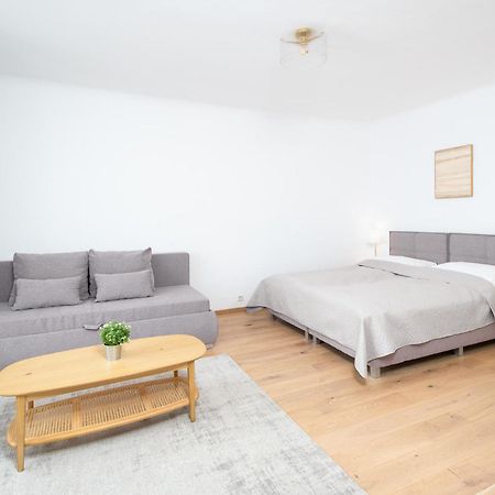 Apartment Ballgasse Βιέννη Εξωτερικό φωτογραφία