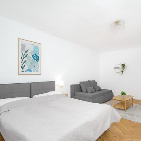 Apartment Ballgasse Βιέννη Εξωτερικό φωτογραφία