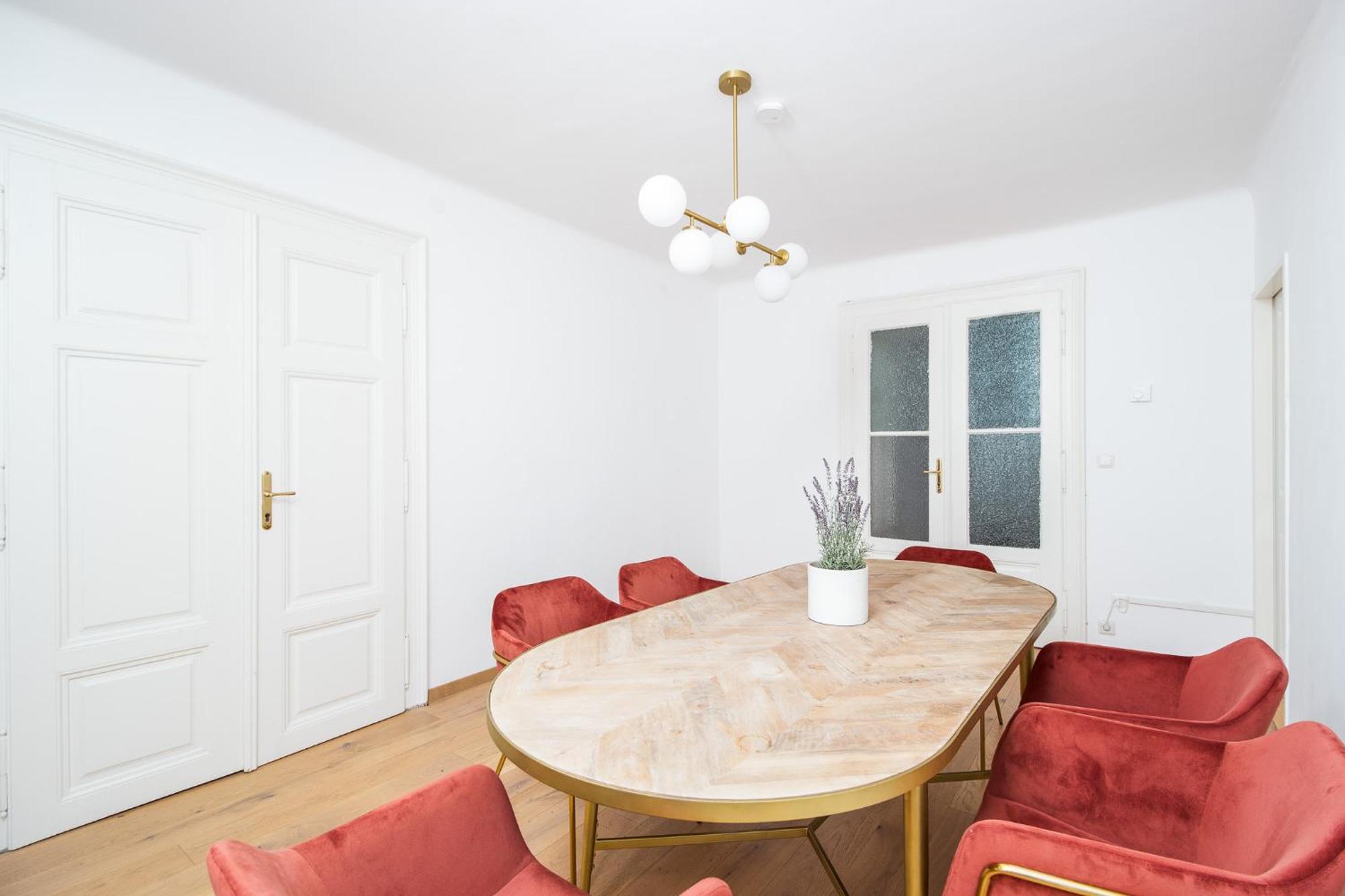 Apartment Ballgasse Βιέννη Εξωτερικό φωτογραφία