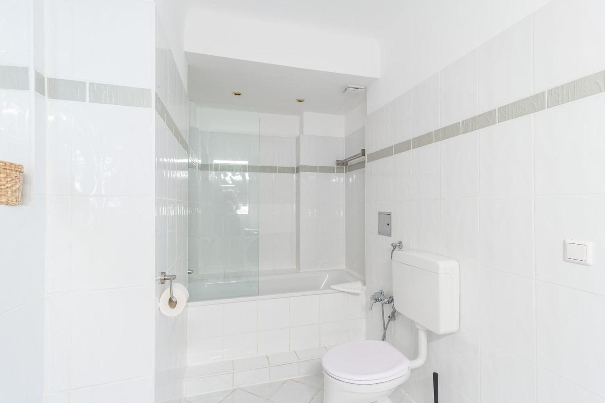 Apartment Ballgasse Βιέννη Εξωτερικό φωτογραφία