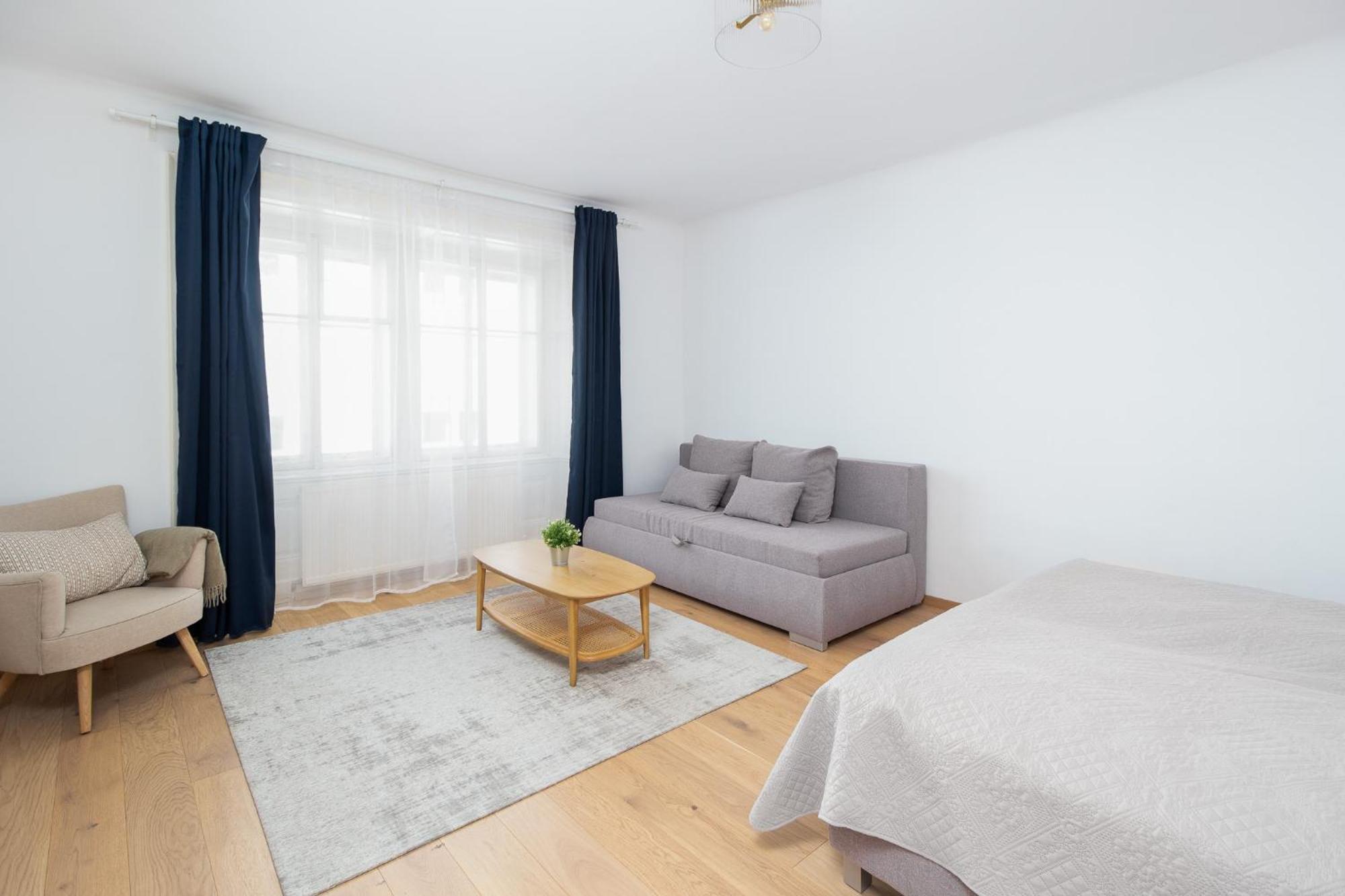 Apartment Ballgasse Βιέννη Εξωτερικό φωτογραφία