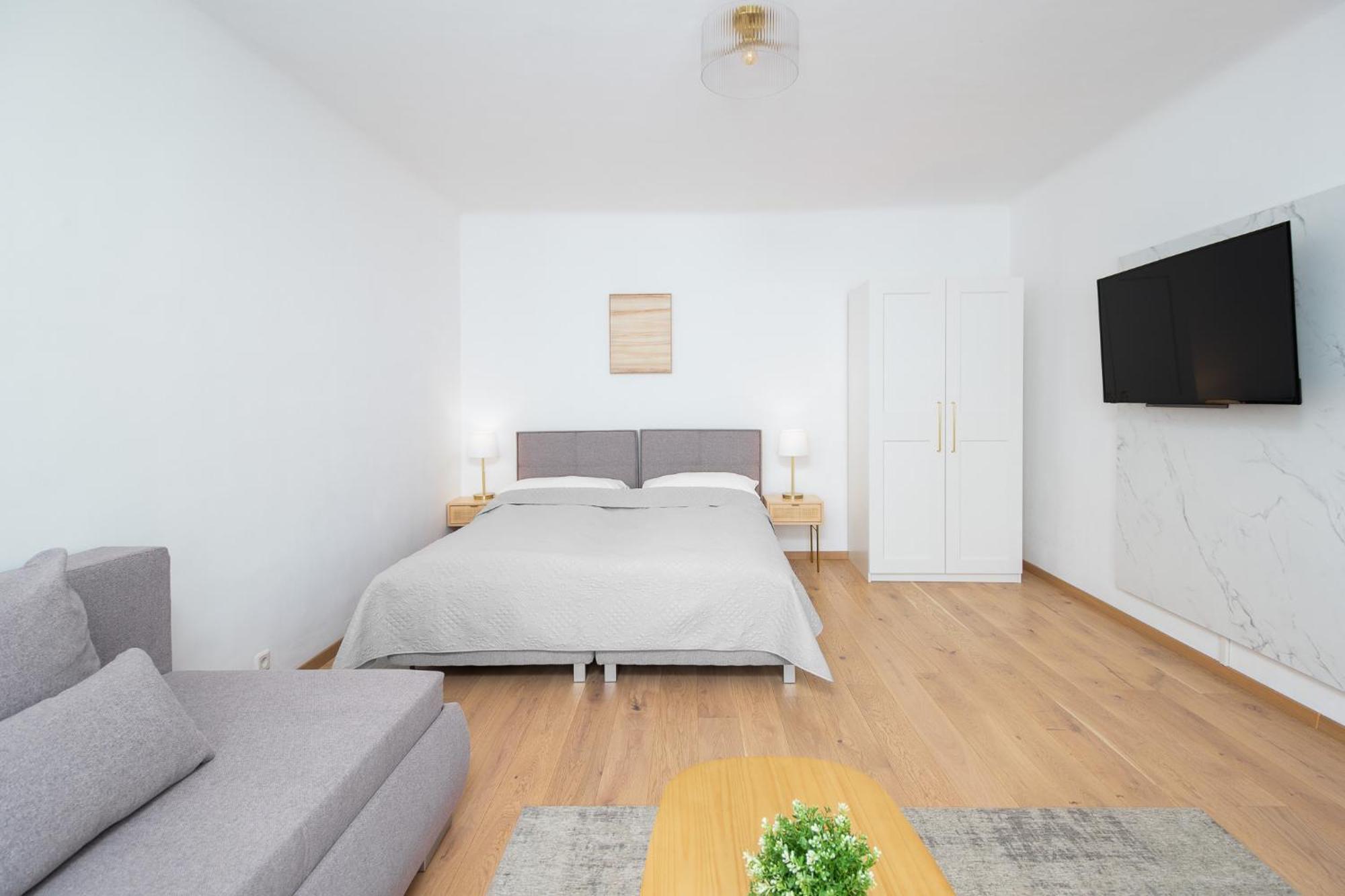 Apartment Ballgasse Βιέννη Εξωτερικό φωτογραφία