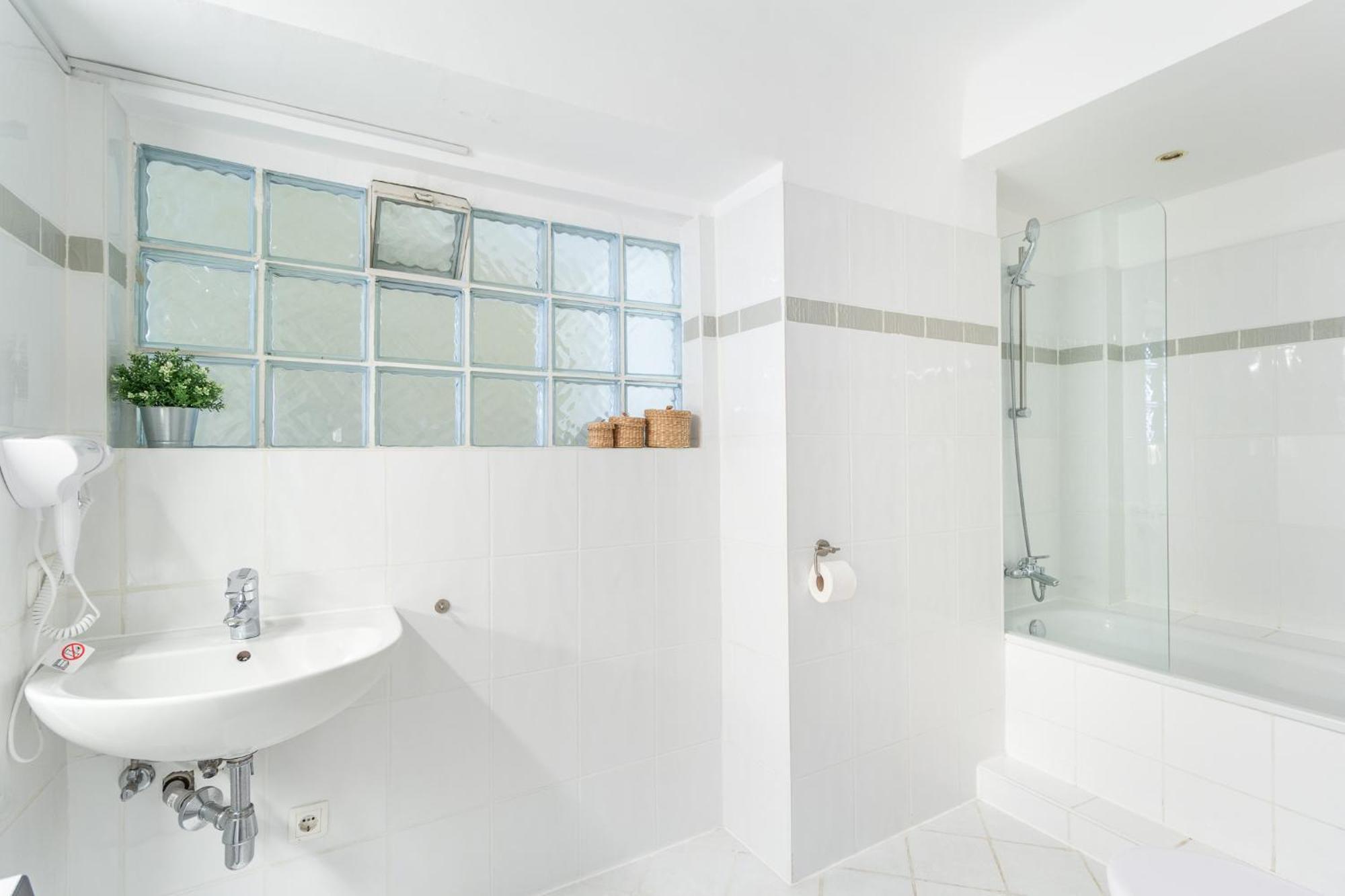 Apartment Ballgasse Βιέννη Εξωτερικό φωτογραφία