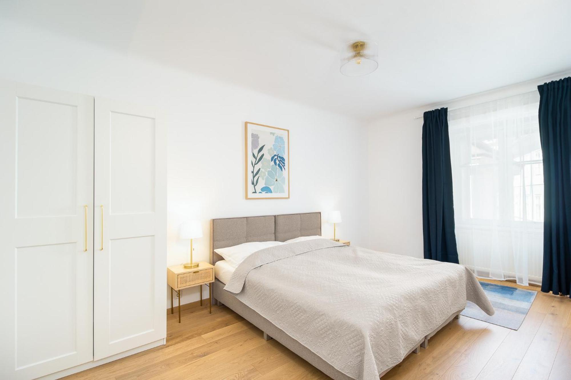 Apartment Ballgasse Βιέννη Εξωτερικό φωτογραφία