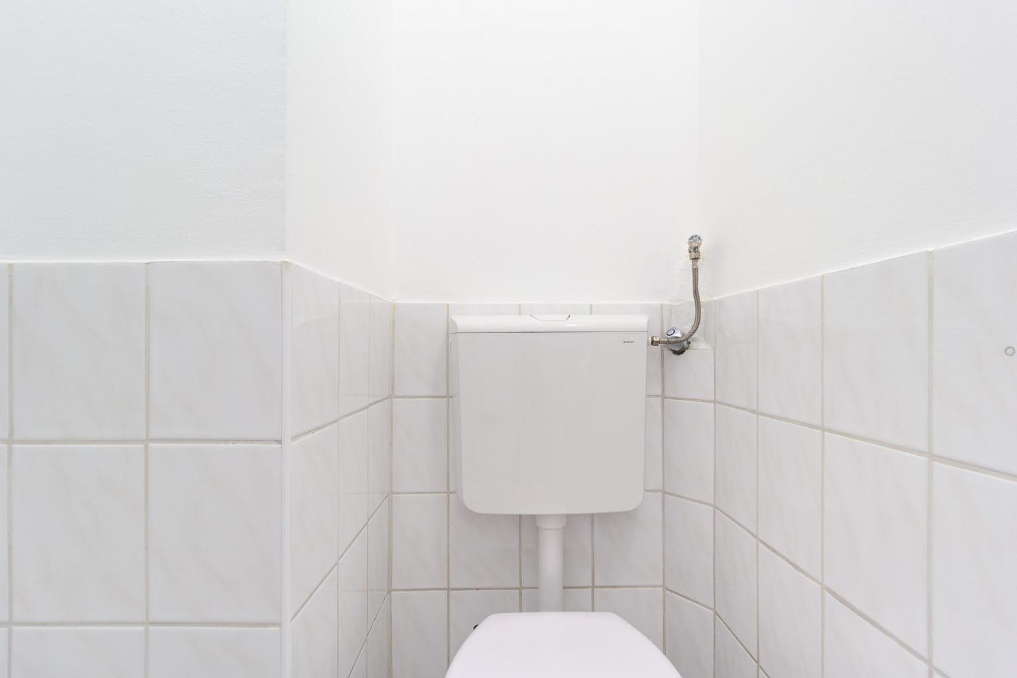 Apartment Ballgasse Βιέννη Εξωτερικό φωτογραφία
