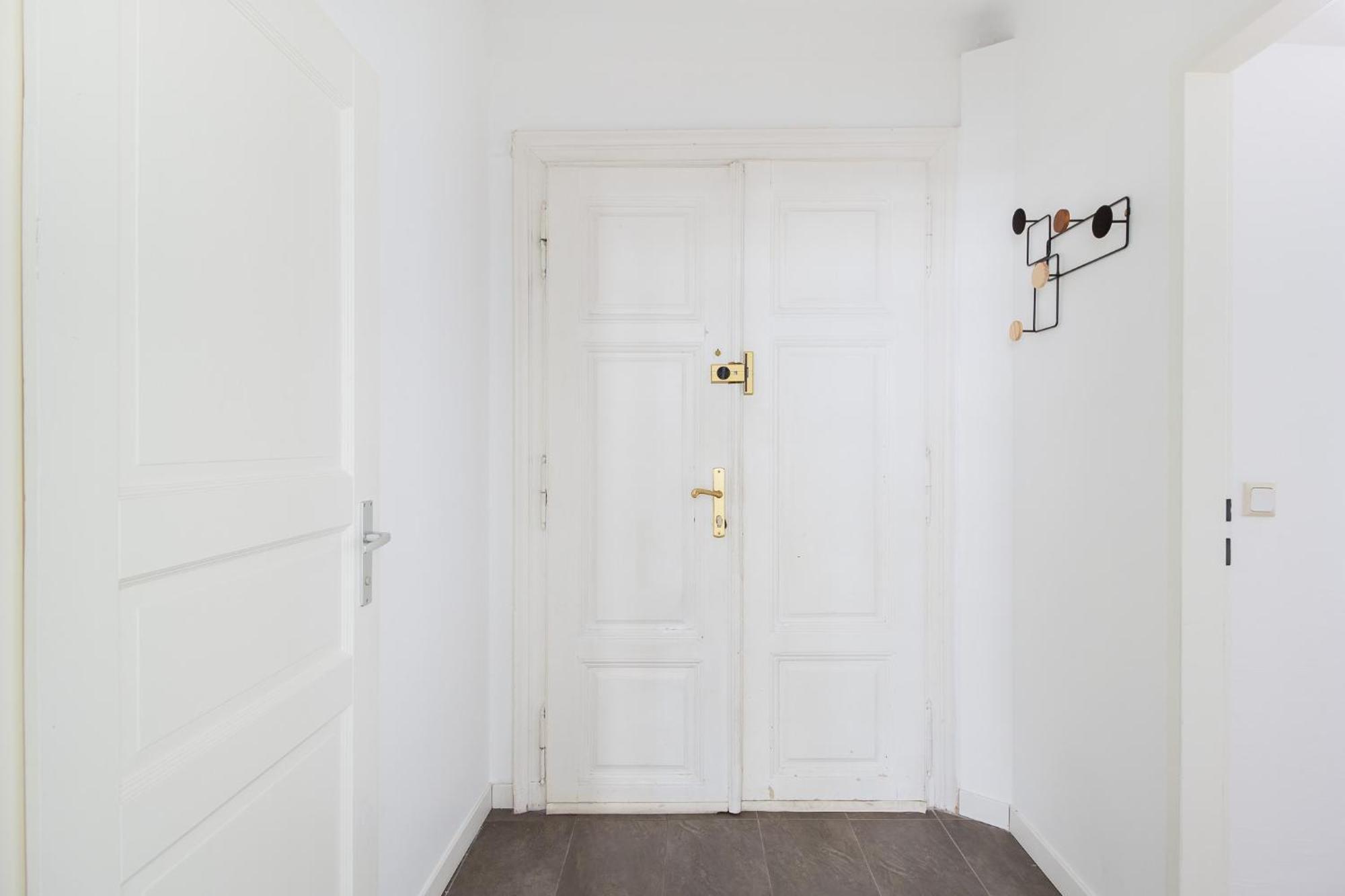 Apartment Ballgasse Βιέννη Εξωτερικό φωτογραφία