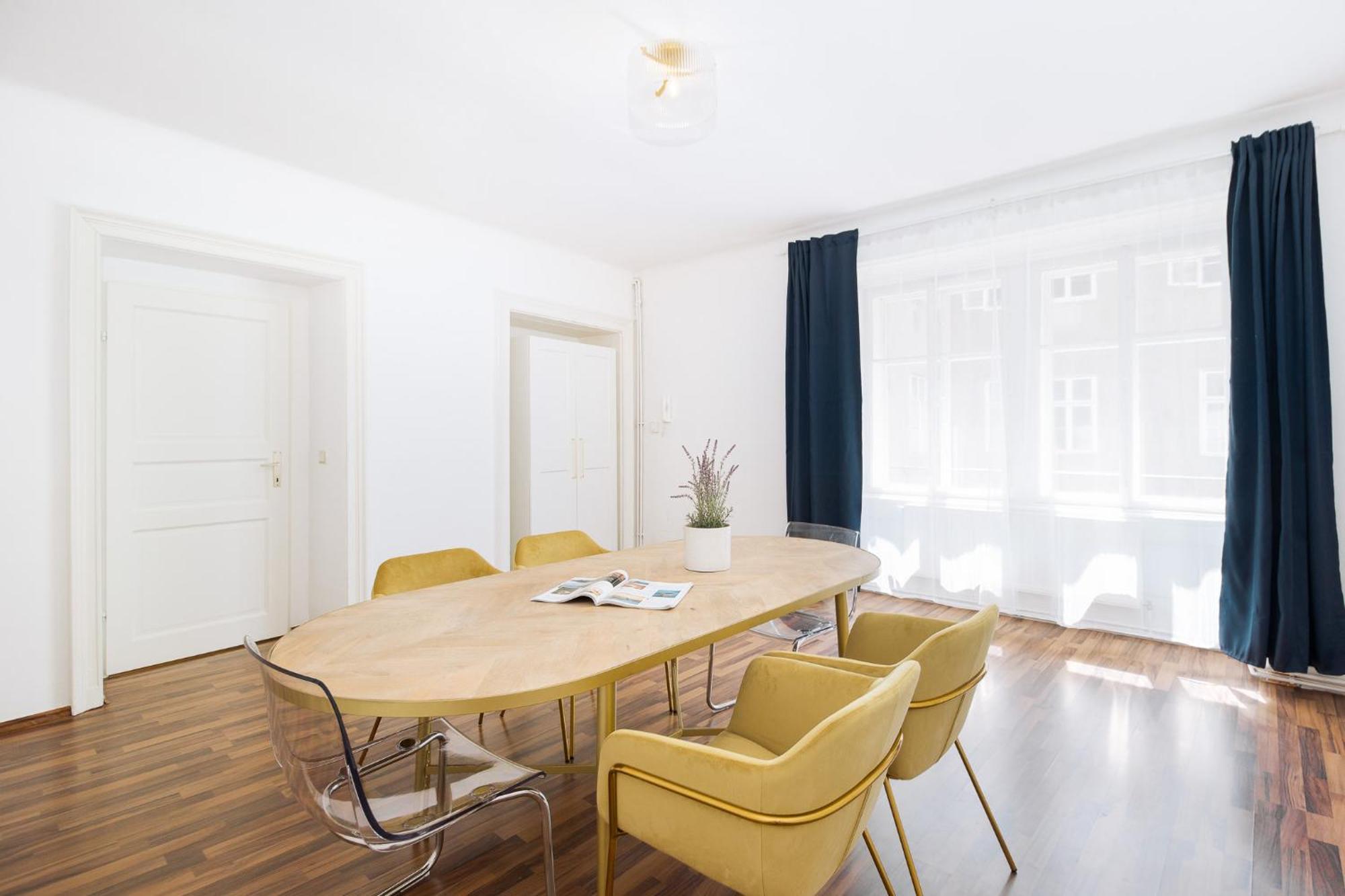 Apartment Ballgasse Βιέννη Εξωτερικό φωτογραφία