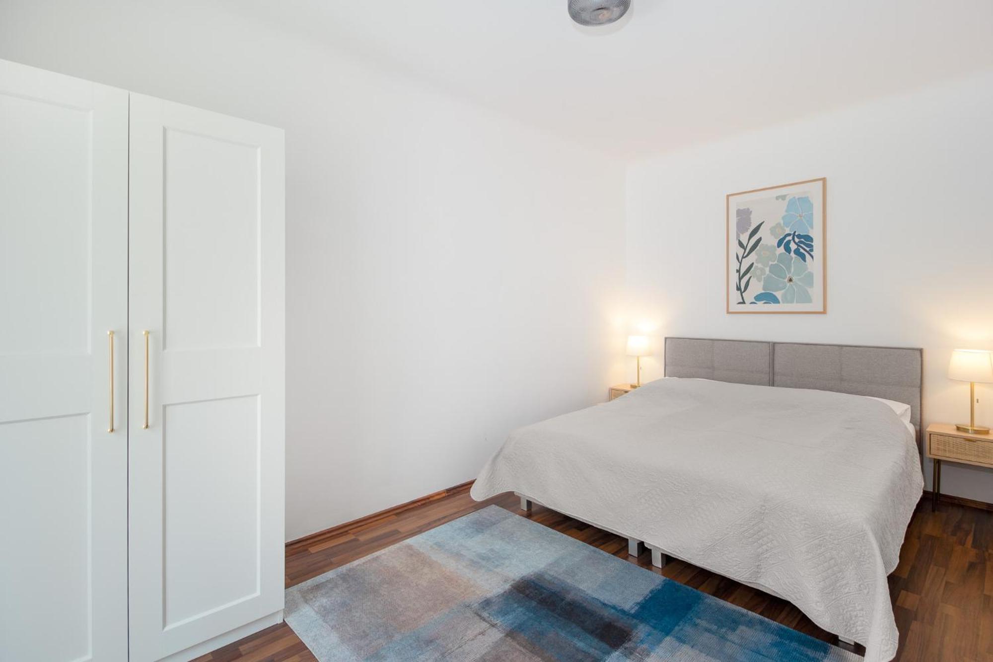 Apartment Ballgasse Βιέννη Εξωτερικό φωτογραφία