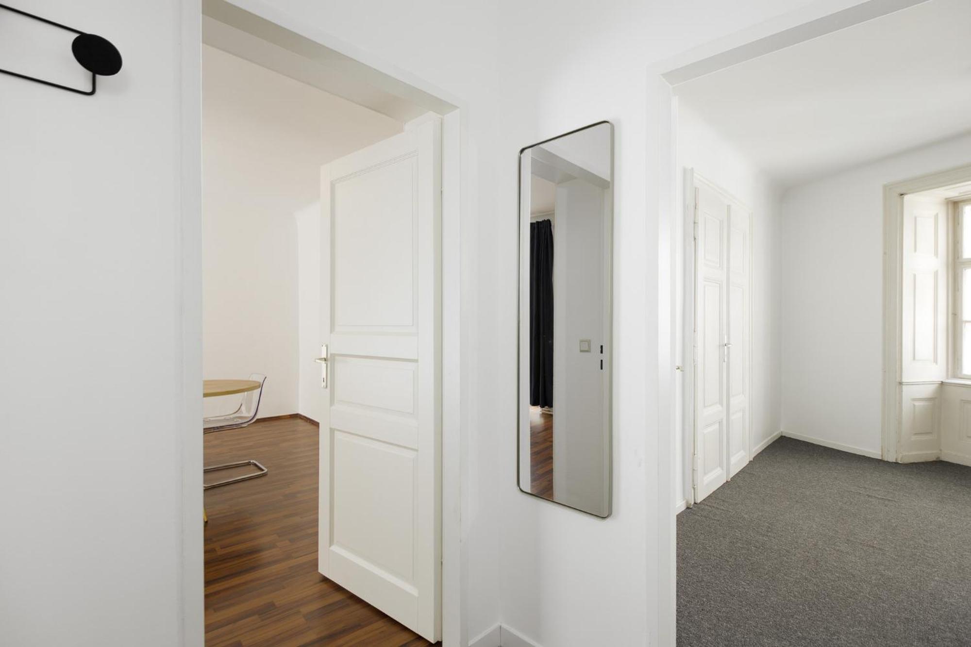 Apartment Ballgasse Βιέννη Εξωτερικό φωτογραφία