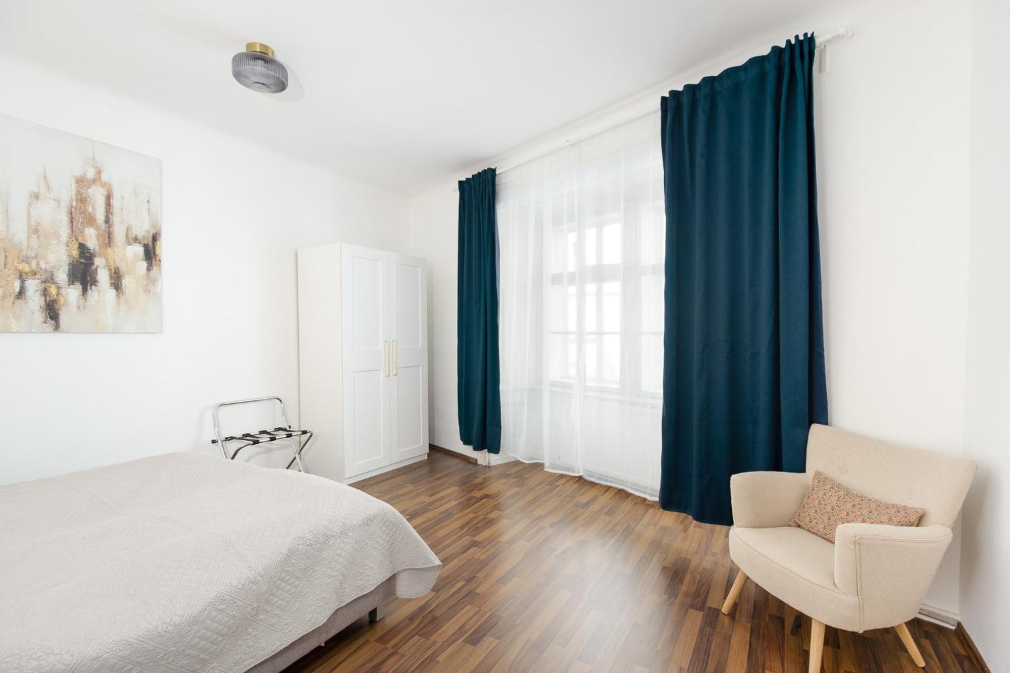 Apartment Ballgasse Βιέννη Εξωτερικό φωτογραφία