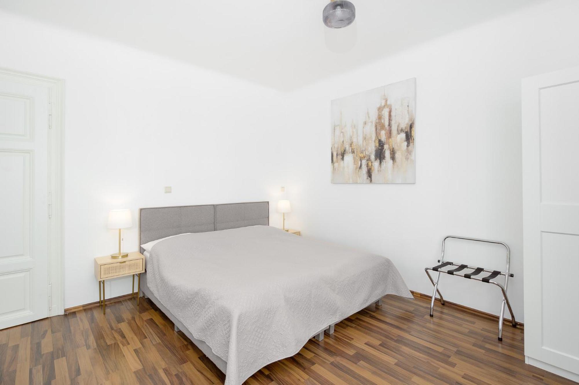 Apartment Ballgasse Βιέννη Εξωτερικό φωτογραφία