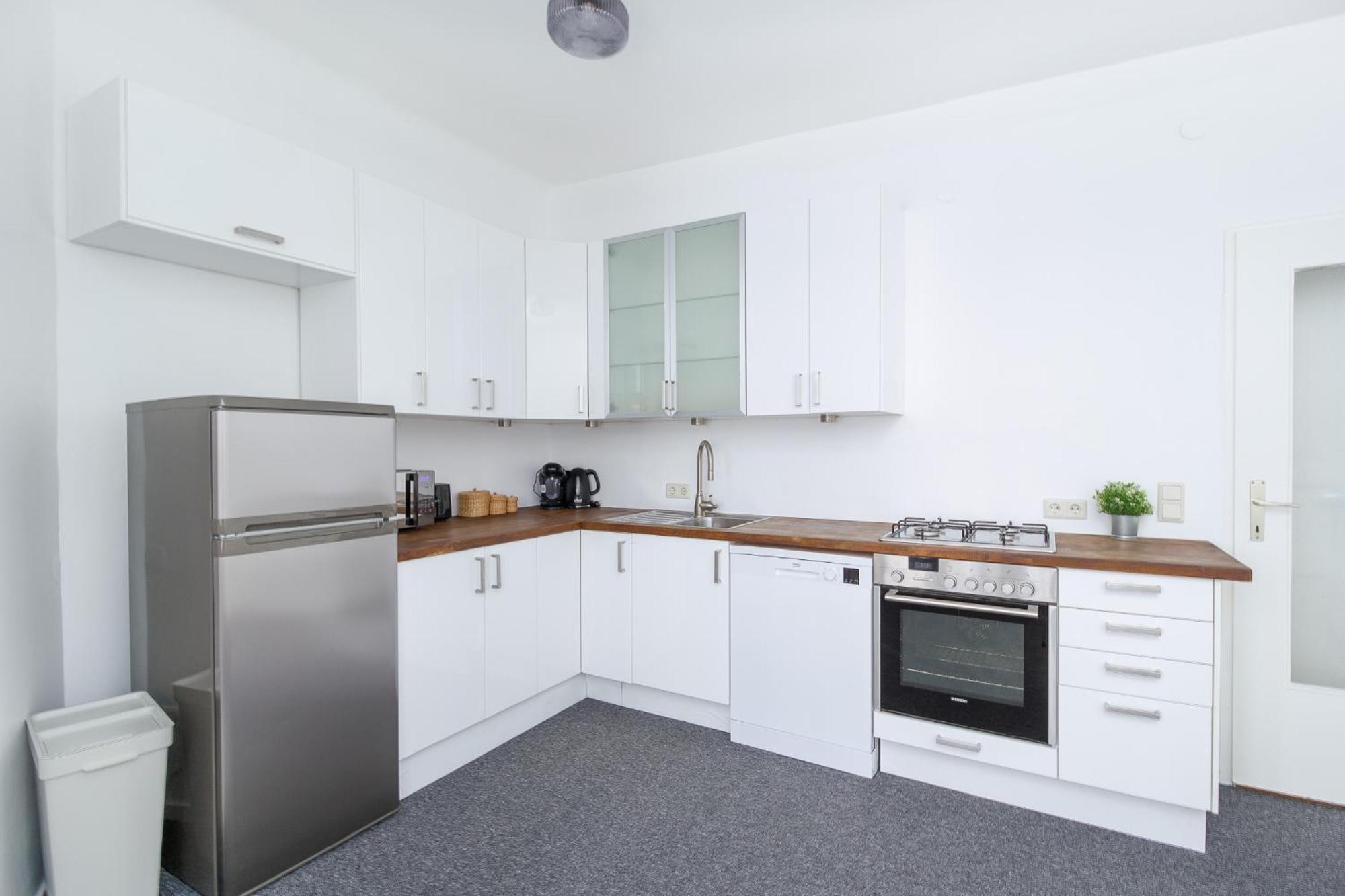 Apartment Ballgasse Βιέννη Εξωτερικό φωτογραφία