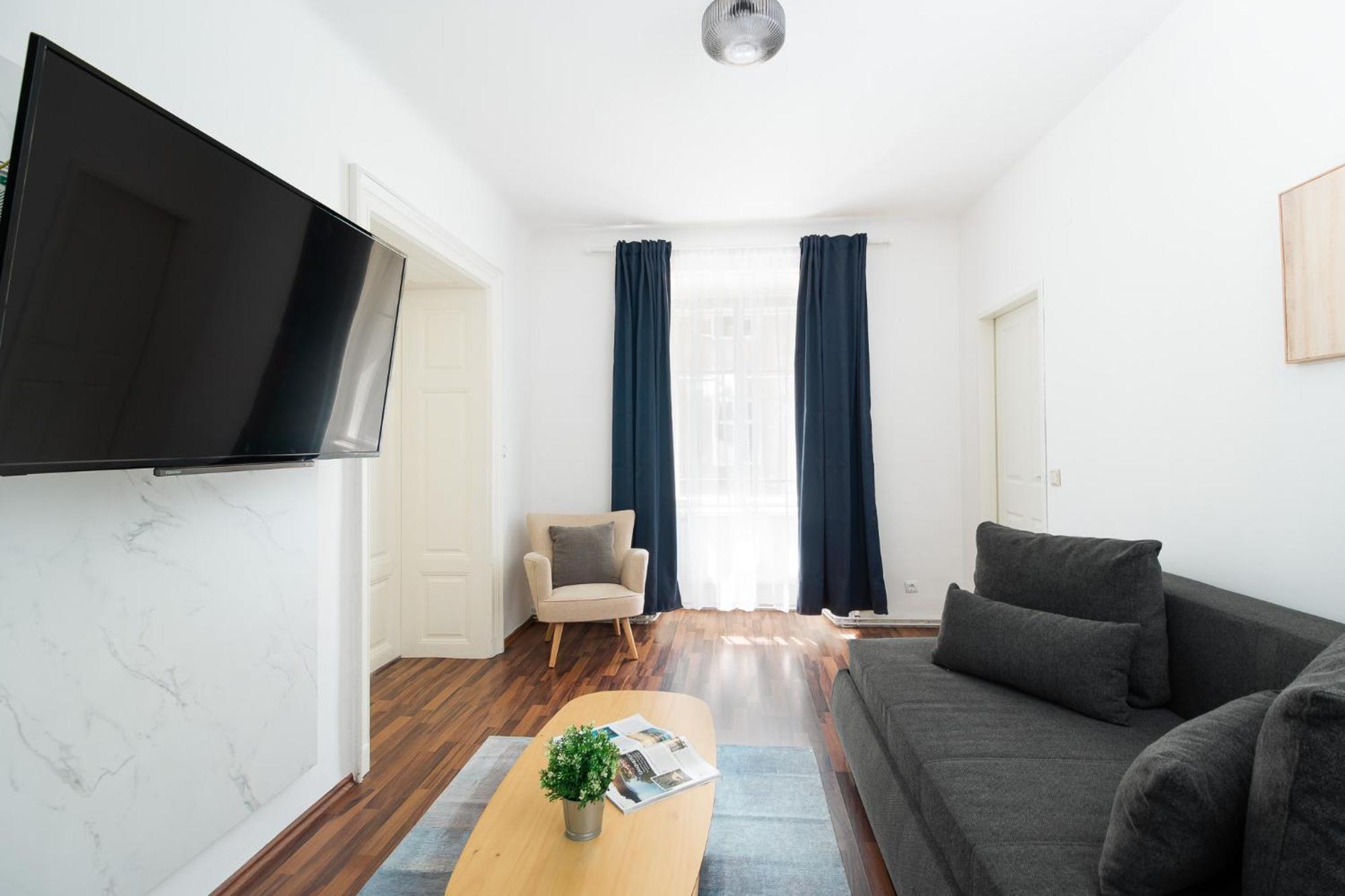 Apartment Ballgasse Βιέννη Εξωτερικό φωτογραφία