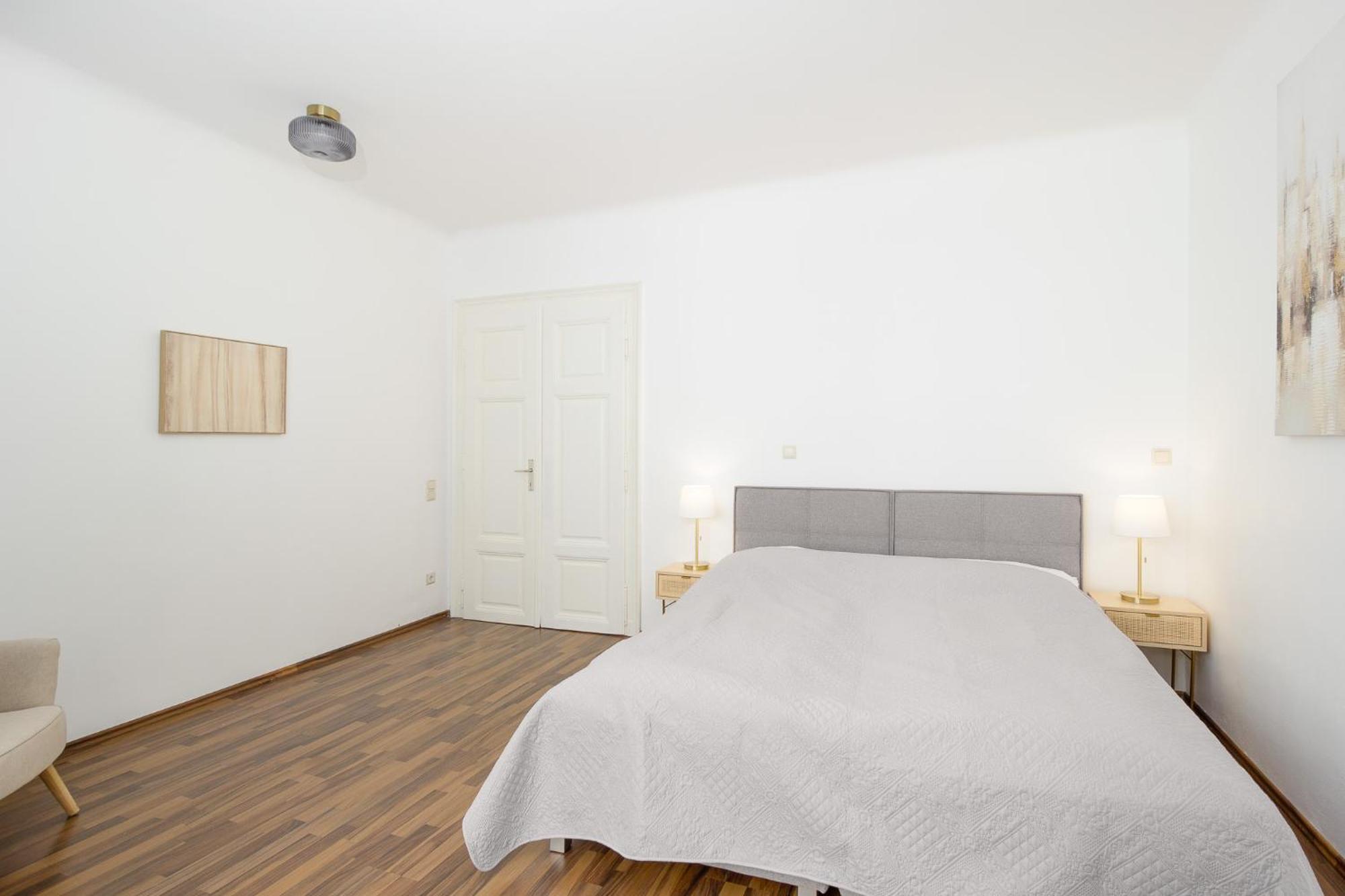 Apartment Ballgasse Βιέννη Εξωτερικό φωτογραφία