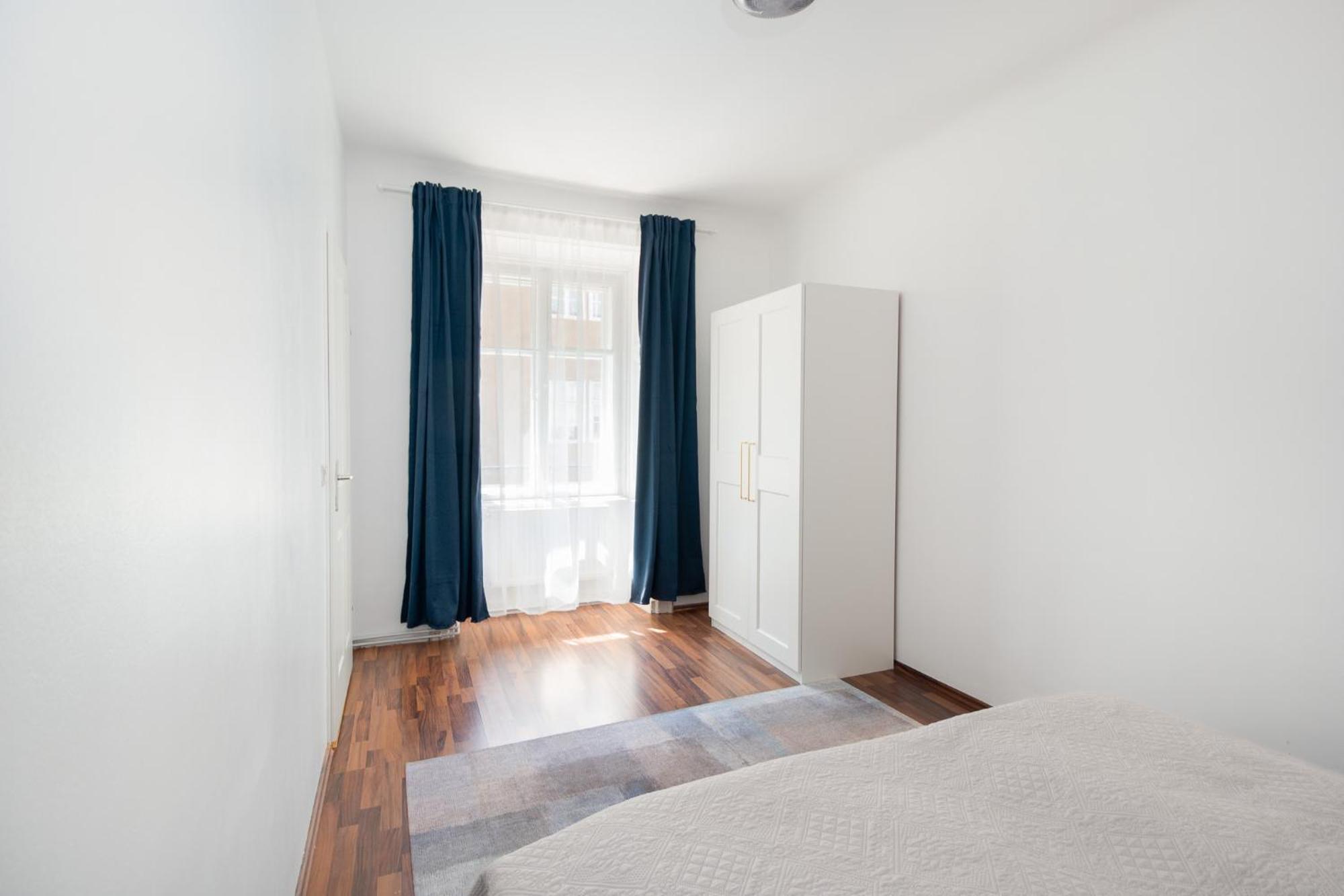 Apartment Ballgasse Βιέννη Εξωτερικό φωτογραφία