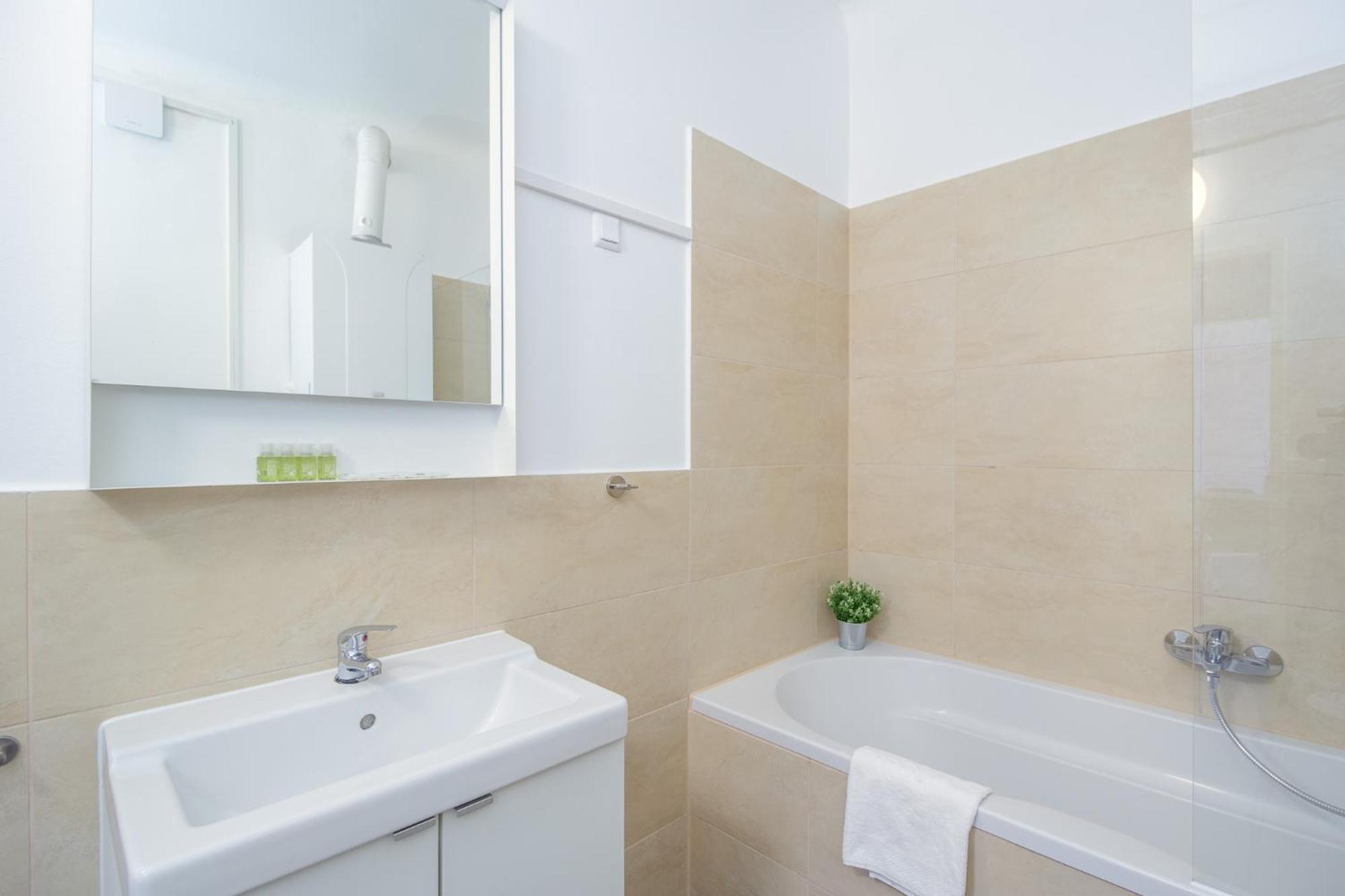 Apartment Ballgasse Βιέννη Εξωτερικό φωτογραφία